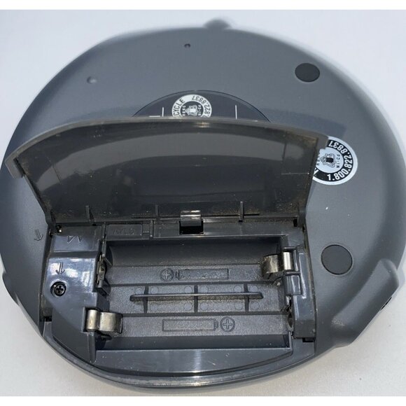 Sony D-MJ95 Portable Car CD Player Walkman G-Protection with Original Box - Picture 9 of 16